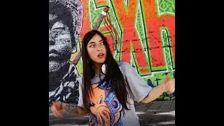VIDA RAP, Joy Latina 🔥🎶
