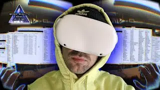 AR|VR|XR News: OCULUS QUEST AR?? Indoor Navigation, Snap ML.