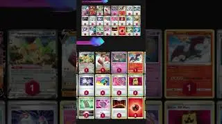 9th Best Deck in Standard 