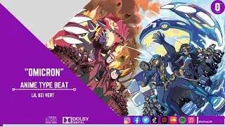 [FREE] Anime type beat - 