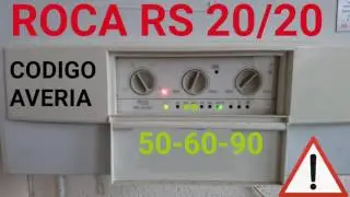 Roca Victoria codigo 50 60 90 otro motivo