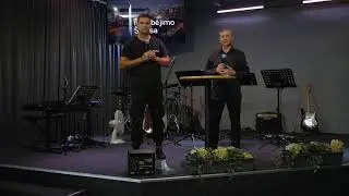 Kuri bažnyčia teisinga? | Jonas Čyvas