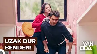 Artık Kapıma Bile Dokunmayacaksın! | Yan Oda 4. Bölüm (FİNAL)