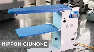 MESA DE PASSAR NIPPON GIUNONE