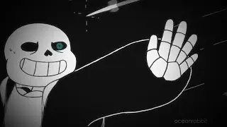 Undertale [Genocide AMV Animation] - Wolf in Sheep's clothing (Nightcore)