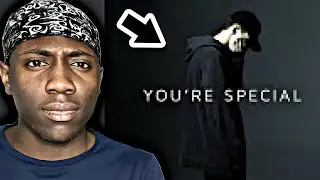 NF - You’re Special | (My Reaction)