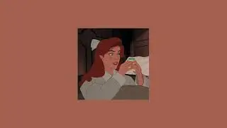 anastasia ~ once upon a december [slowed + reverb]