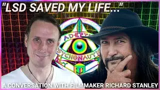 "LSD Saved My Life"