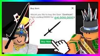 how a HACKER spent 6 MILLION ROBUX and got BANNED...