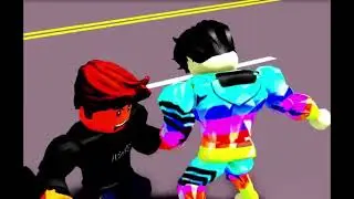Roblox Bully Story ''NEFFEX - Rise''