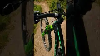 23mph, 120fps, GoPro HERO 9 Black 