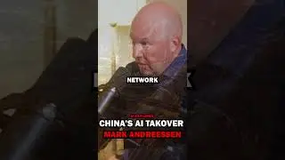 Chinese takeover plan EXPOSED (2023) 