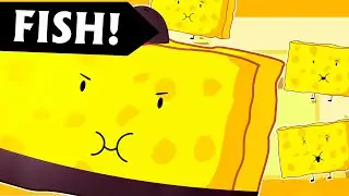 FISHIN! (BFDI)