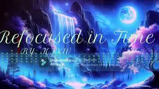 Refocused in Time