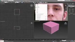 Introduction Setting up Images in 3DSMAX