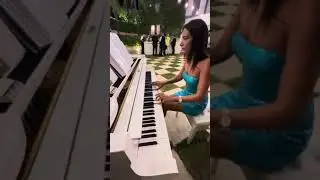 My Performance During The Gala Dinner for the Alumni Of Mont La Salle at Nuit Blanche Venue