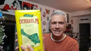 unboxing yerba mate playadito by Marco Pesci