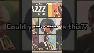 Ai Soul Samples Preview 