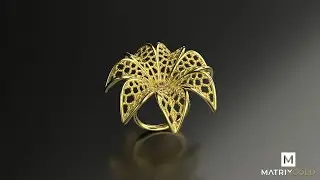 Jali Tool - MatrixGold