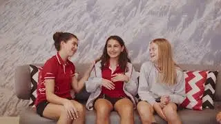 An overview of Boarding School Life at SISD