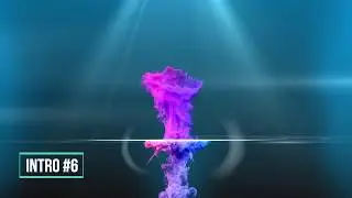 Top 10 Intro Logo 2019 