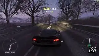 I Am Not a Safe Driver