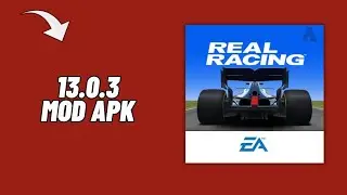 Real Racing 3 Mod APK 13.0.3 Para Android 2024! (Bien Explicado)