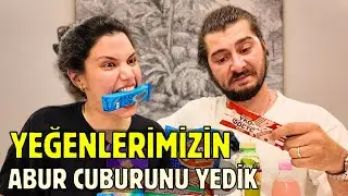 YUNAN ABUR CUBURLARIKİS