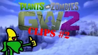 Garden Warfare 2 Clips - February 2024