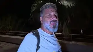 Passeggiata Notturna a Marina di Ragusa: Scopri la Magia delle 23:30 del 18 Settembre!