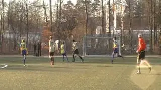 VfL   Süd 2 1 Serkan