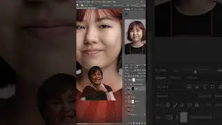 Retouching with Retouch4me plugins is...