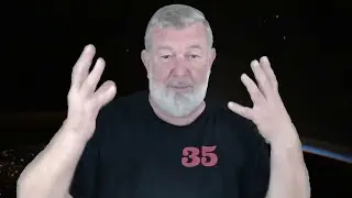 2023-10-05. Мальцев. Анекдот про то, как после сеанса Кашпировского рассосалась жена