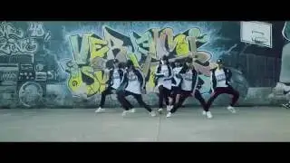 IDO - International Dance Organization  | IDO PROMO VIDEO