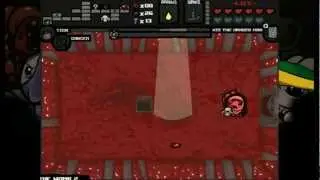 The Binding of Isaac