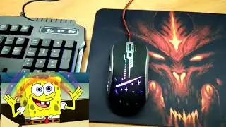Игровой набор из 