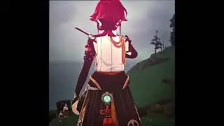 Heizou edit | Toxic