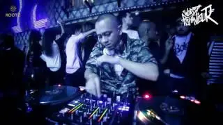 Worst Behaviour at Rootz KL Promo Video