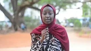 Naila Ayubu wa good pro tv Awashawishi watazamaji juu ya haya anagalia