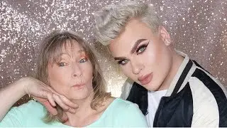 DOING MY MUMS MAKEUP! | Michael Finch