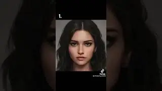Какова твоя внешка(видио не мое)