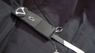 My DAOTF hidden blade completion (no Amnra's wheel)