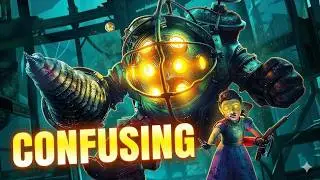 Why They Almost CANNED This Video Gaming Masterpiece
