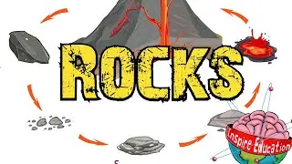 The 3 Types of Rock