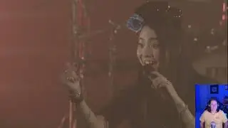 Band Maid - Play - Reaction