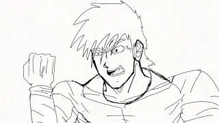 d e p r e s s e d - Animatic