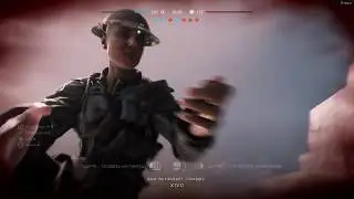 Battlefield V. Спокуха, я тут!