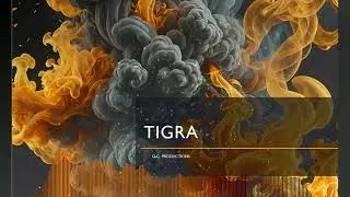 Ole.G - Tigra | Melodic Techno | Progressive | O.G Productions