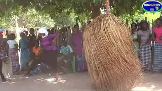 Les Miracles du Coumpo de KABILINE à l'occasion du festival alimentaire
