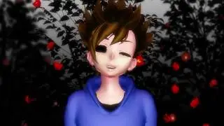 『MMD x EddsWorld』||Tom- Killer ||